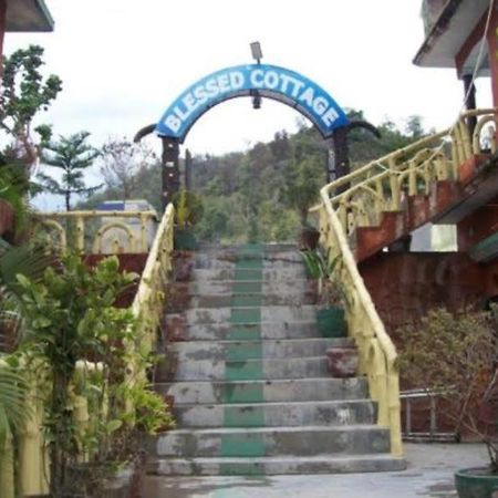Blessed Cottages Rishīkesh Екстериор снимка