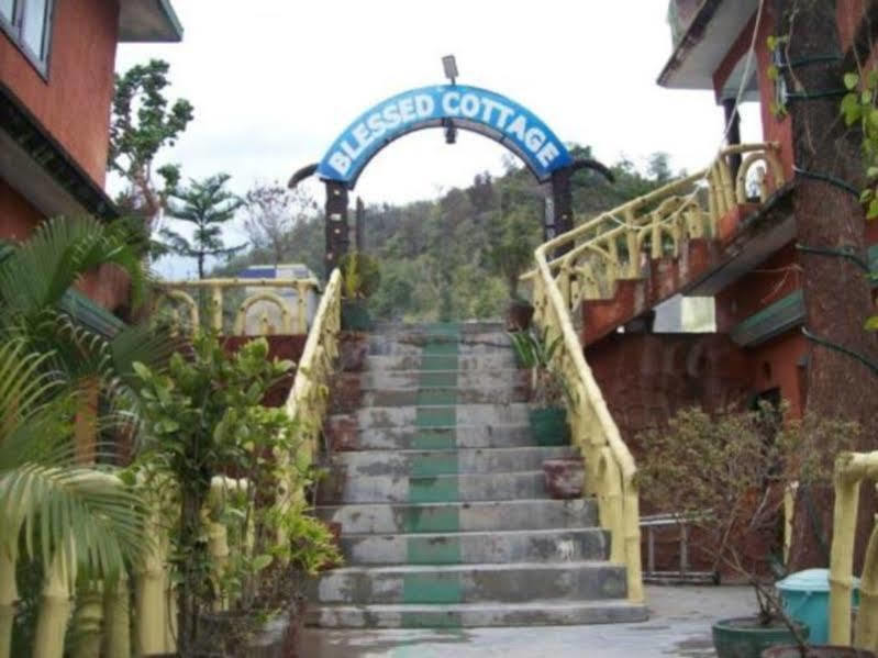 Blessed Cottages Rishīkesh Екстериор снимка